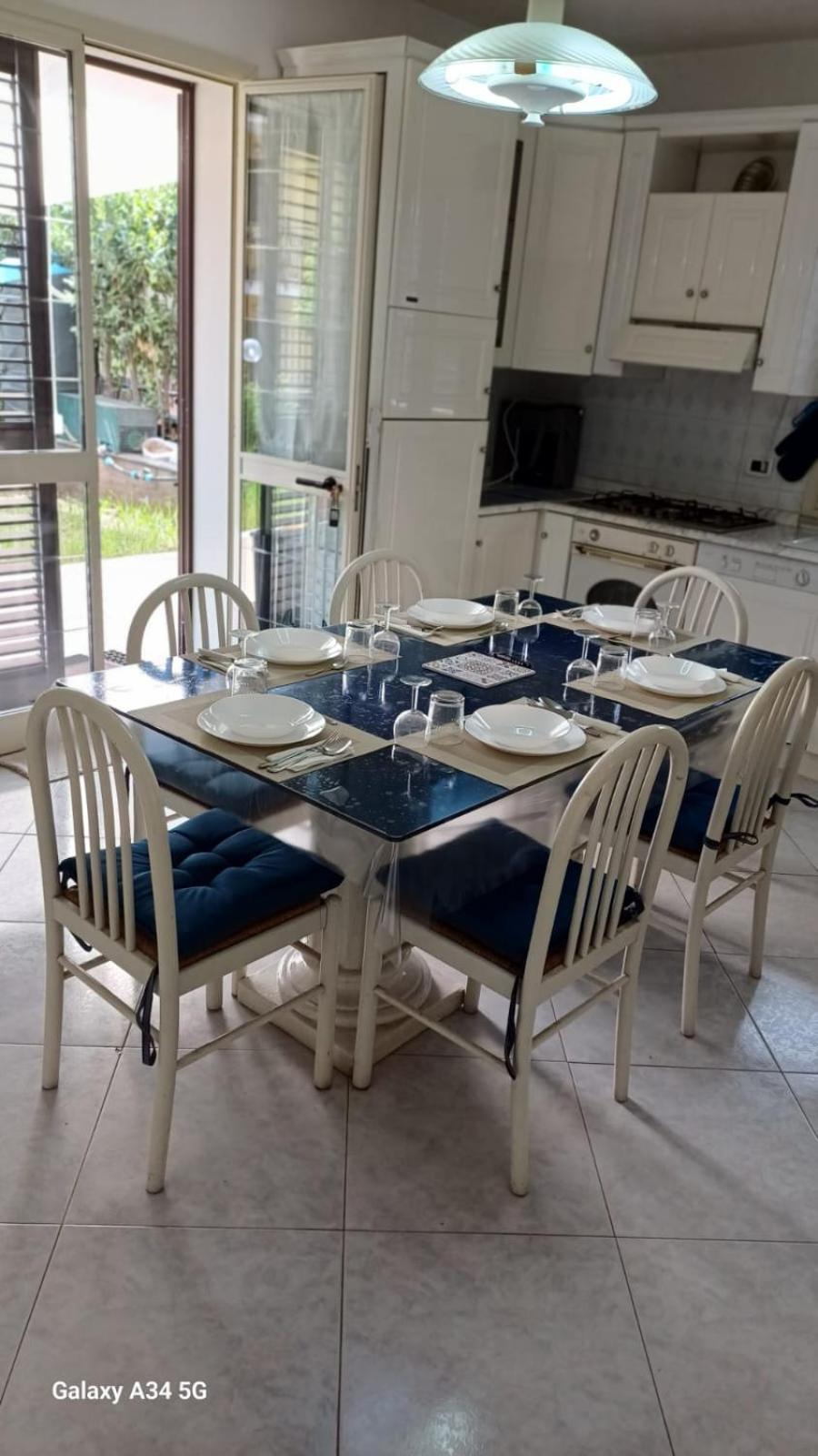 Casa Vacanze Aml Mascali Exterior foto